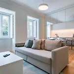 Apartamento Secret Garden By Innkeeper Lisboa