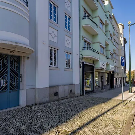 Secret Garden By Innkeeper Appartement Lisboa