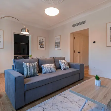 Apartament Secret Garden By Innkeeper *