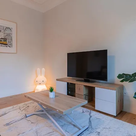 公寓 Secret Garden By Innkeeper