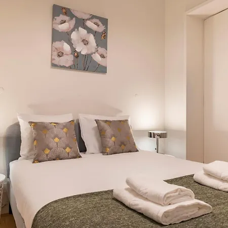Secret Garden By Innkeeper Apartament