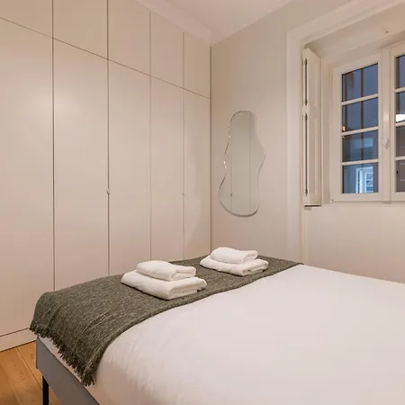 Apartmán Secret Garden By Innkeeper Lisboa