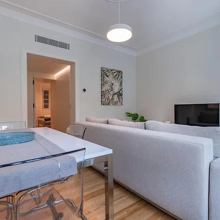 Secret Garden By Innkeeper * Lisboa