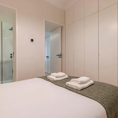 Secret Garden By Innkeeper Apartmán