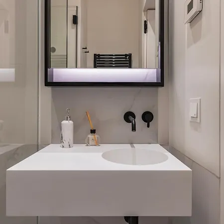 Apartmán Secret Garden By Innkeeper