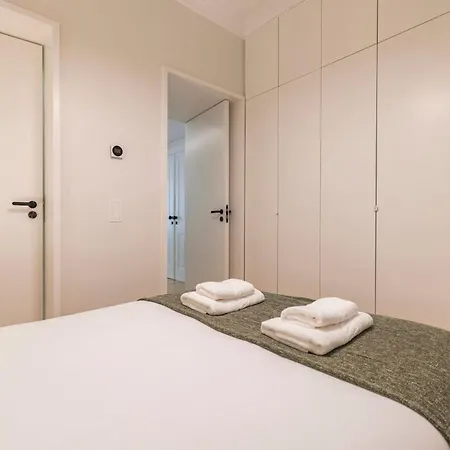 Secret Garden By Innkeeper Appartement *