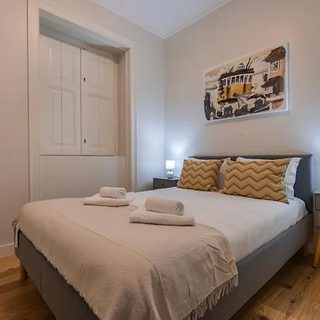 Secret Garden By Innkeeper * 리스본