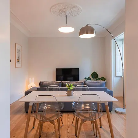 Secret Garden By Innkeeper * 리스본