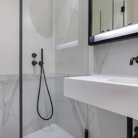 아파트 Secret Garden By Innkeeper *