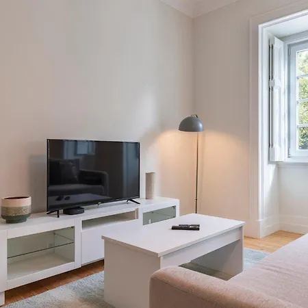 Secret Garden By Innkeeper 리스본