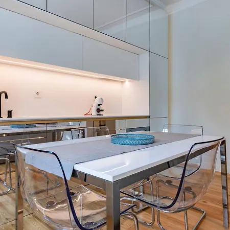 Secret Garden By Innkeeper Lisboa