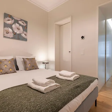 아파트 Secret Garden By Innkeeper