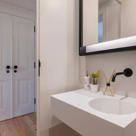 Secret Garden By Innkeeper 리스본