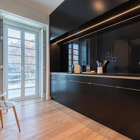 Διαμέρισμα Secret Garden By Innkeeper Lisboa