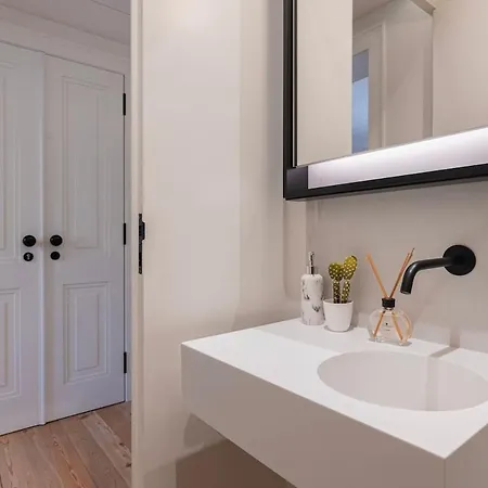 Διαμέρισμα Secret Garden By Innkeeper Lisboa