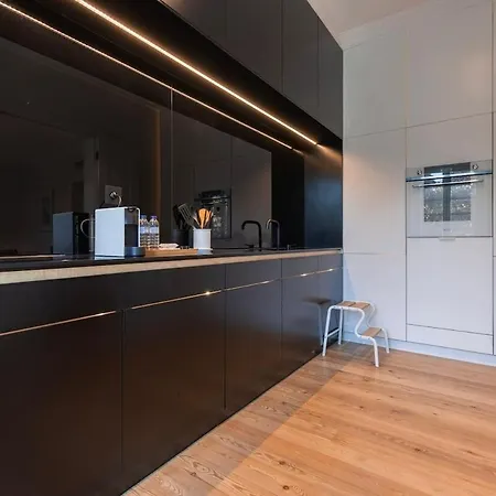 Secret Garden By Innkeeper * Lisboa