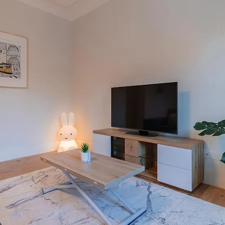 Secret Garden By Innkeeper Διαμέρισμα