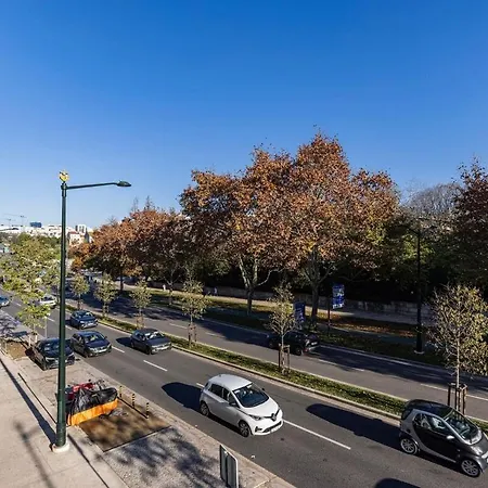 Secret Garden By Innkeeper Διαμέρισμα *